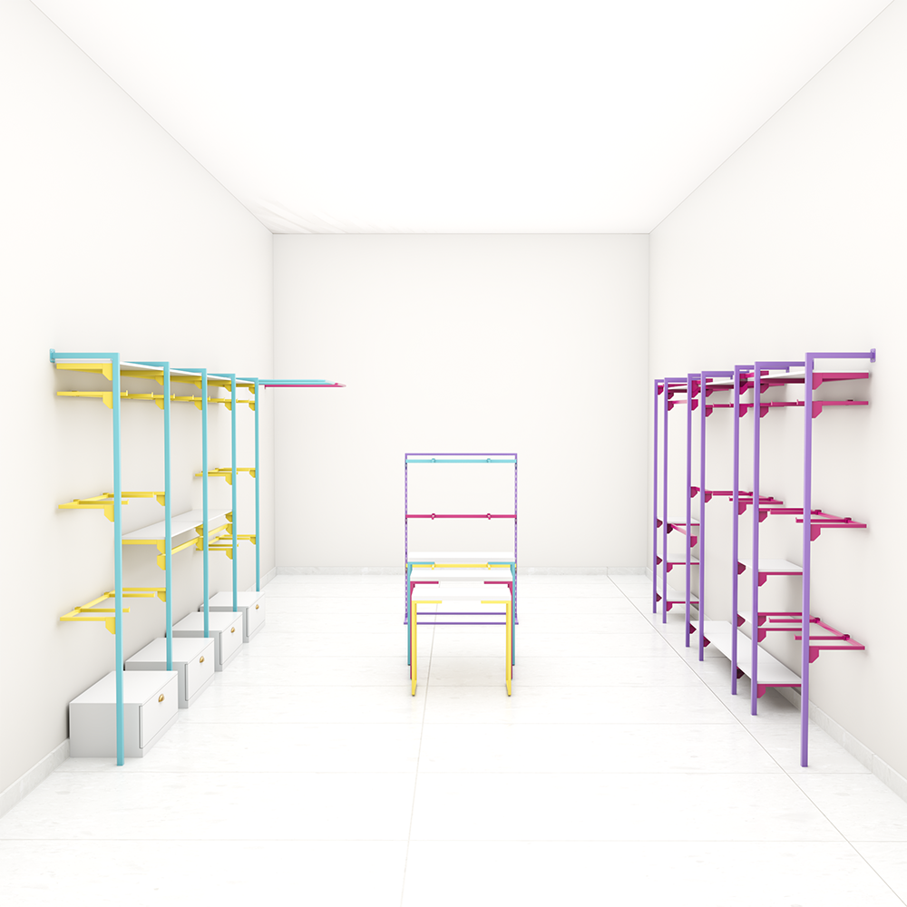 Transforme sua Sala: Alternativas Seguras para Mesas de Centro com Crianças em Casa