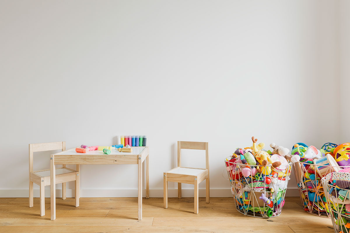 Checklist de Segurança: Deixe sua Casa à Prova de Crianças em 7 Passos