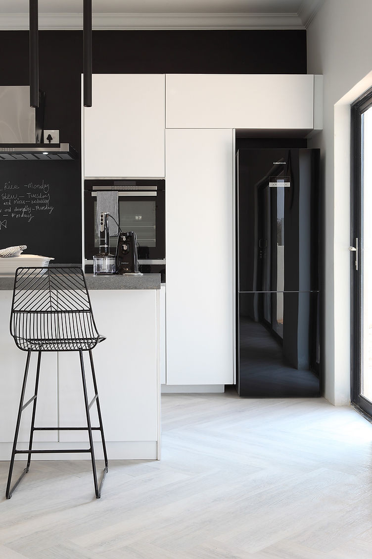 Guia Completo: Cores de Parede para Valorizar Móveis Claros