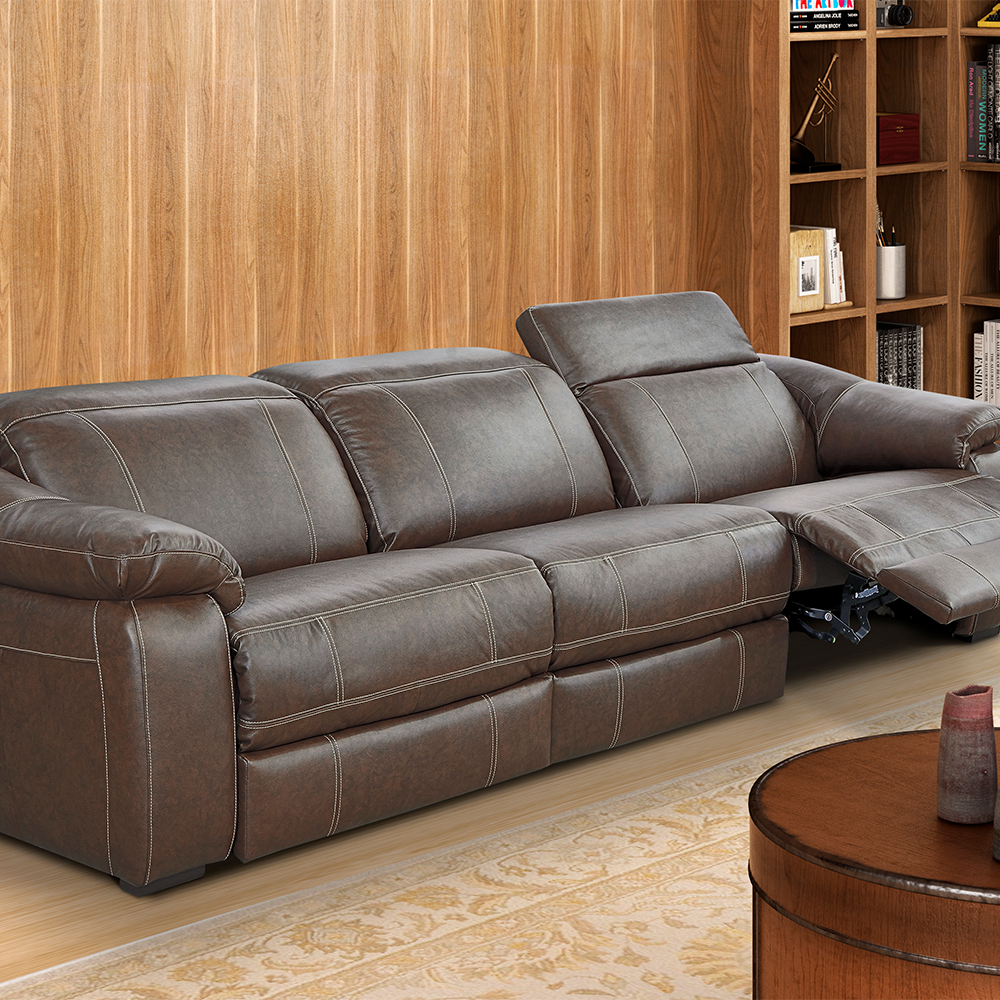 Guia Completo: Como Escolher o Sofá de Couro Legítimo Perfeito para Sua Sala