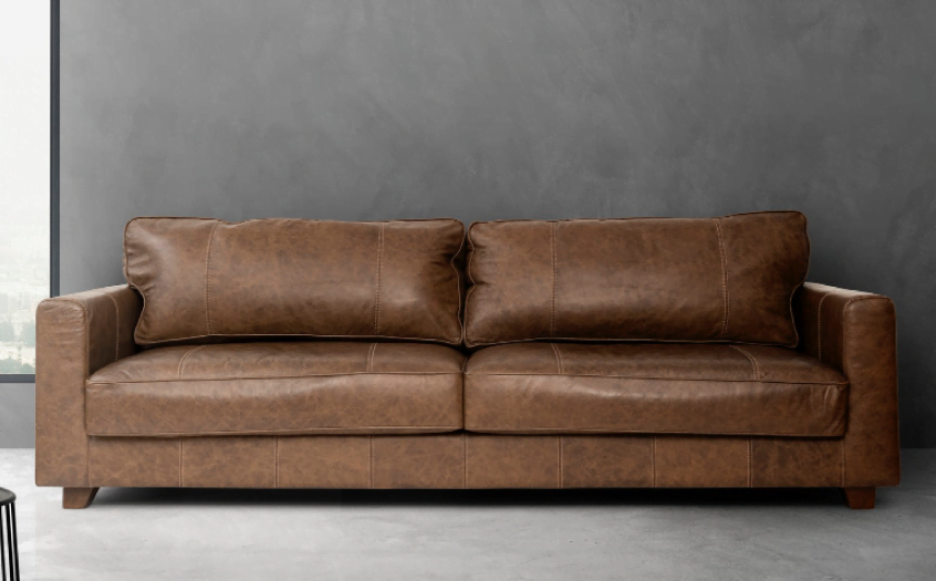 Guia Completo: Como Escolher o Sofá de Couro Legítimo Perfeito para Sua Sala