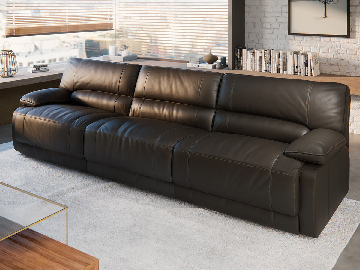 Couro Natural vs. Couro Sintético: Qual a Melhor Opção para Seus Móveis?