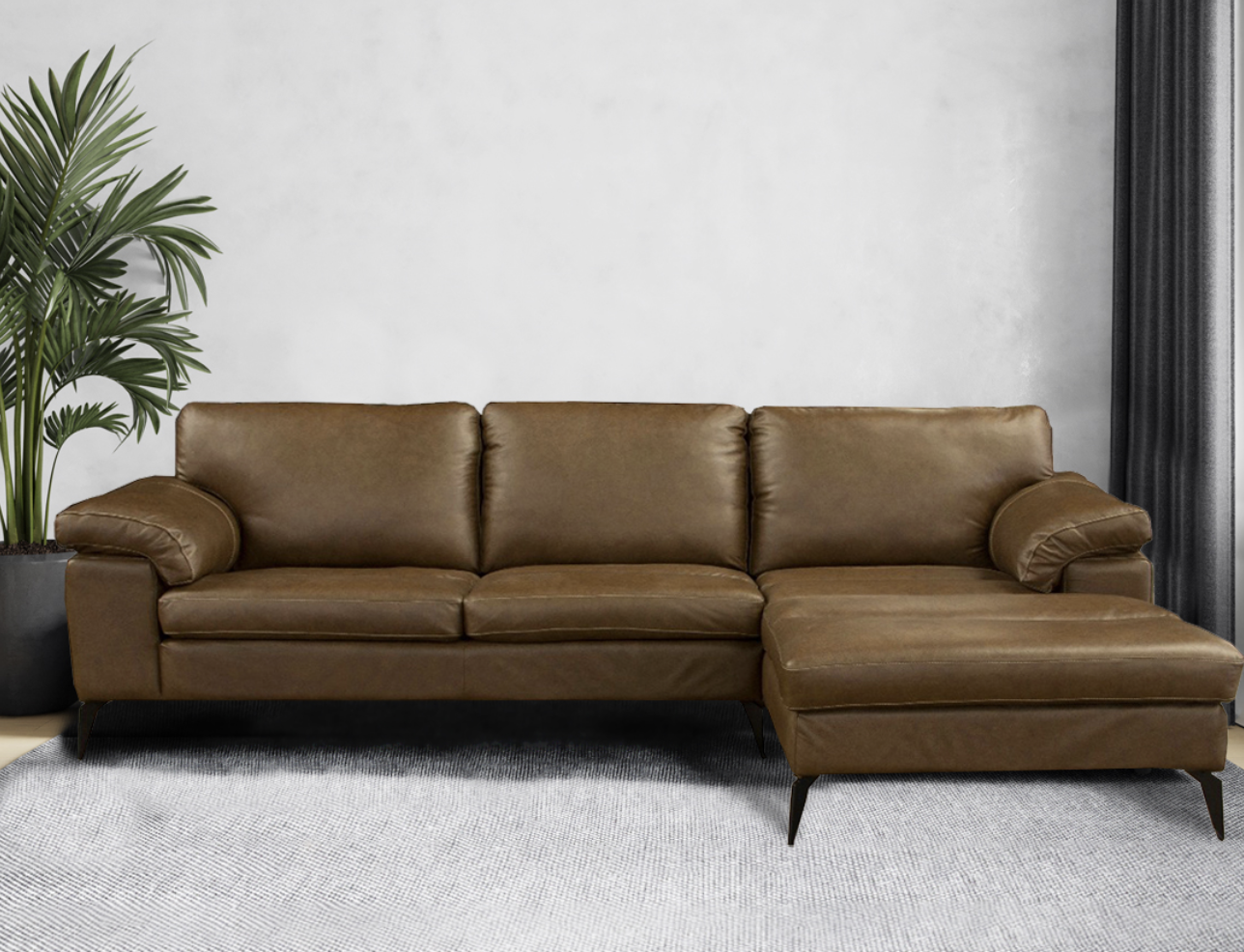 Os 5 Melhores Modelos de Poltronas de Couro para Conforto e Estilo