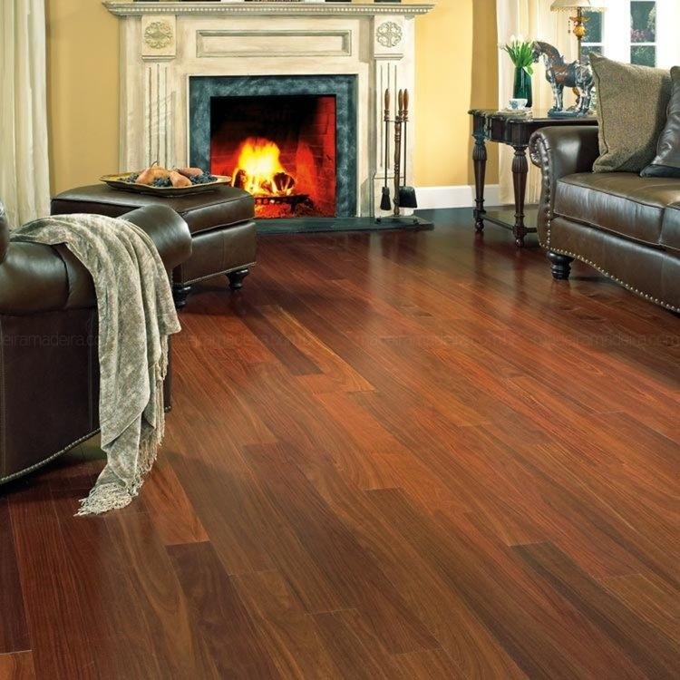 Cores de Parede que Realçam a Beleza dos Seus Móveis de Madeira