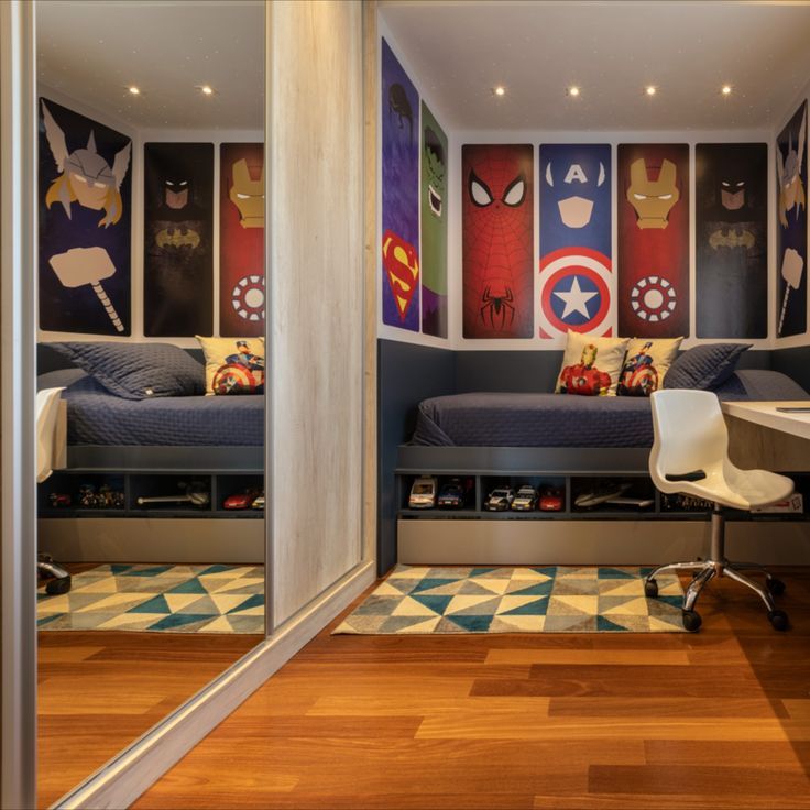 Além da Madeira: Materiais e Texturas para Complementar seu Ambiente