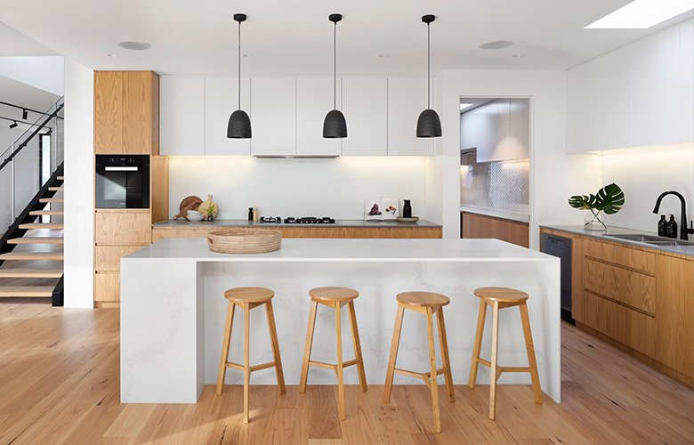 Cores de Parede que Realçam a Beleza dos Seus Móveis de Madeira