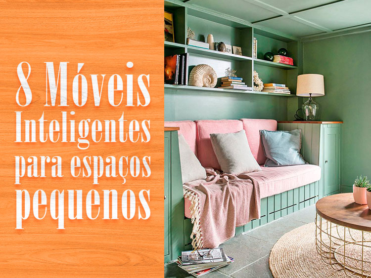 5 ideias de títulos