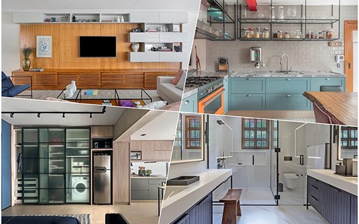 5 ideias de títulos