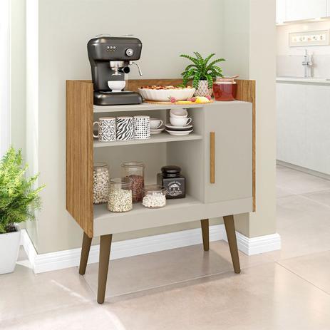 ideias de moveis para cantinho do cafe pequeno