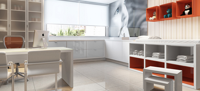 Guia Completo: Como Montar a Recepção Ideal para sua Clínica