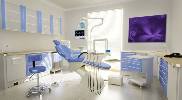 As Melhores Marcas de Móveis para Consultórios Médicos no Brasil