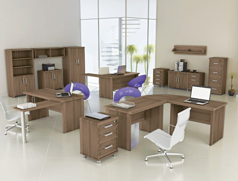 As Melhores Marcas de Móveis para Consultórios Médicos no Brasil