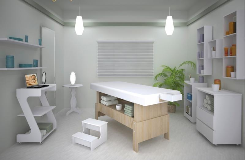 moveis para consultorio