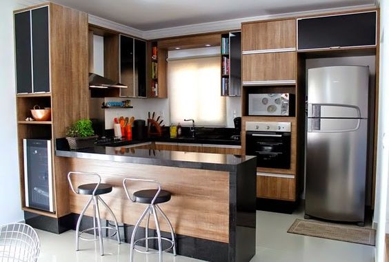 moveis para cozinha