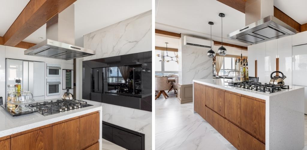 móveis modulados vs planejados qual a melhor opção