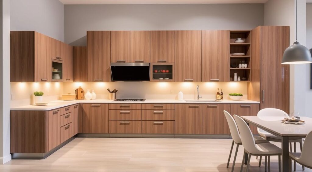 melhores materiais para móveis de cozinha em 2026