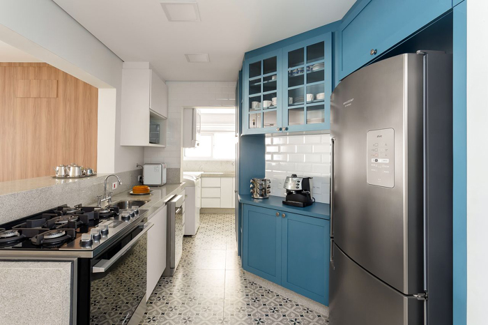 erros comuns ao comprar móveis de cozinha planejada