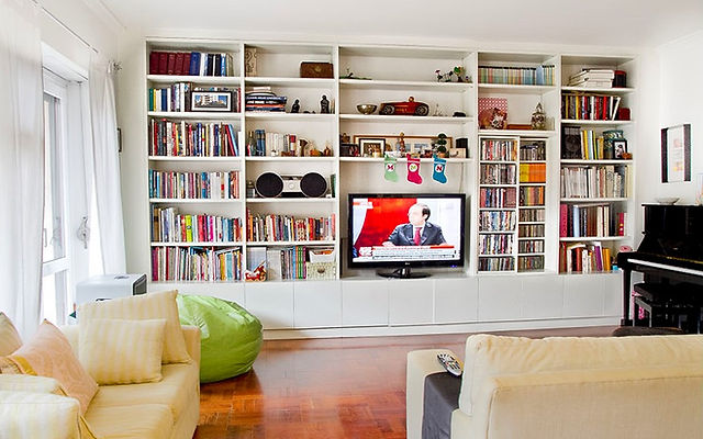 Cores para Sala de Estar 2025: Tendências e Combinações Perfeitas