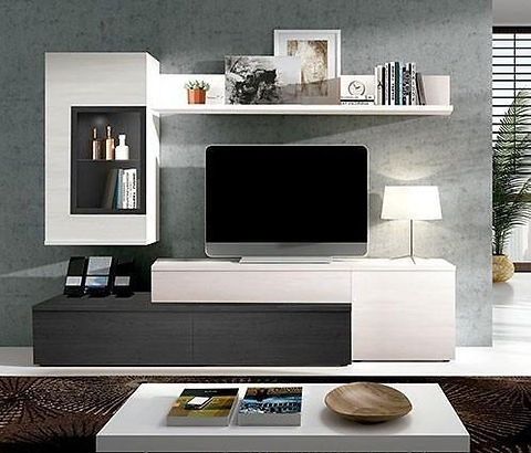 Painel de TV: Do Ripado ao Minimalista