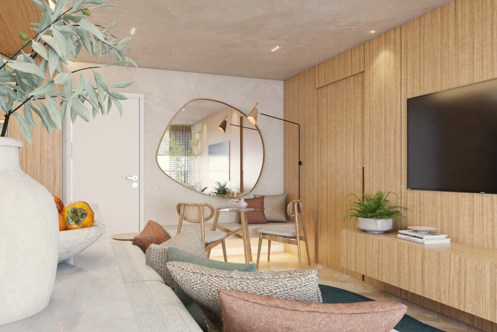 Guia Completo: Como Escolher o Sofá Ideal para Sua Sala de Estar