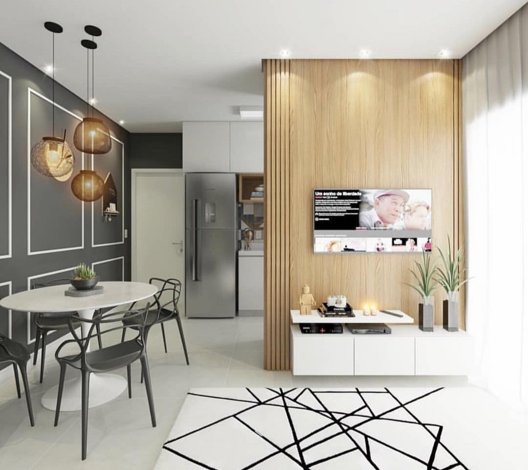 quanto custa decorar com boiserie e moveis