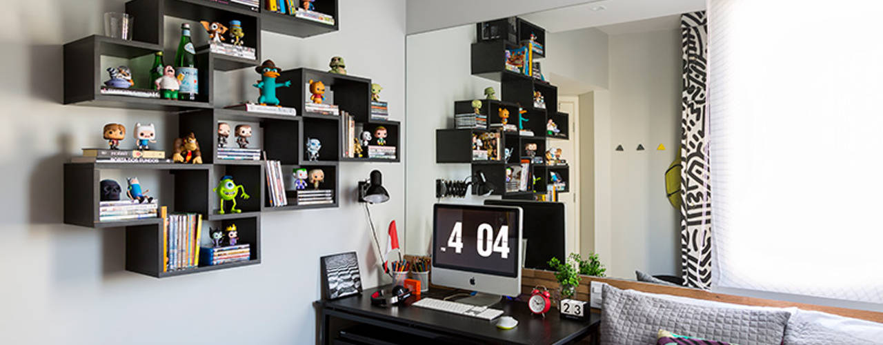 5 ideias de títulos