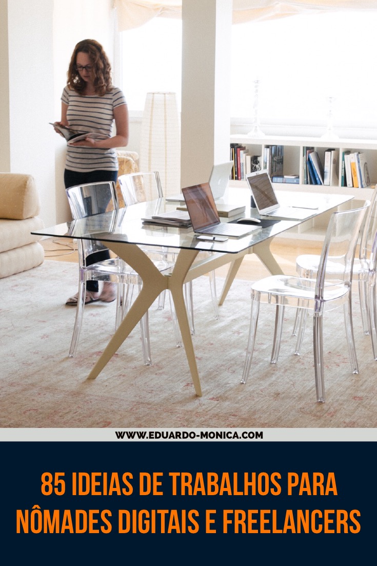 melhores cidades para ser nomade digital