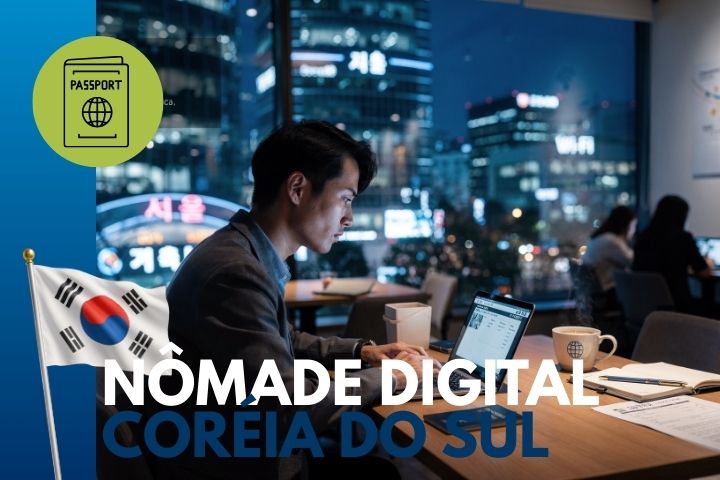 nomade digital vs trabalho remoto fixo