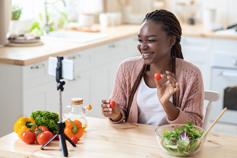 teleconsulta nutricional