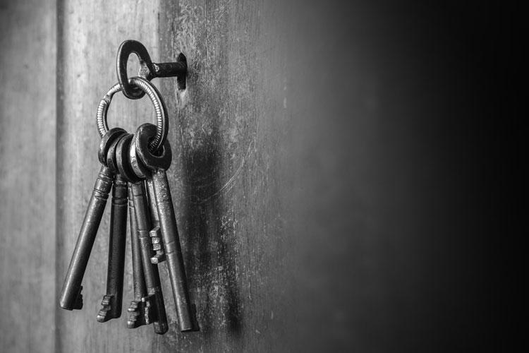 o amuleto de r30 que aniquila a chave perdida