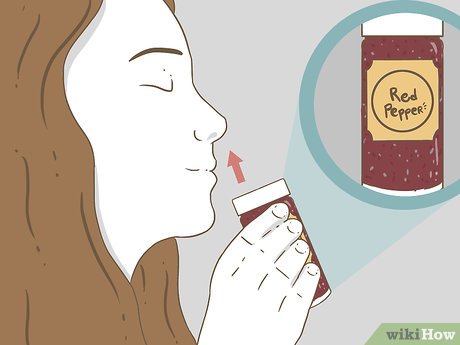 o culpado de fazer voce espirrar em casa