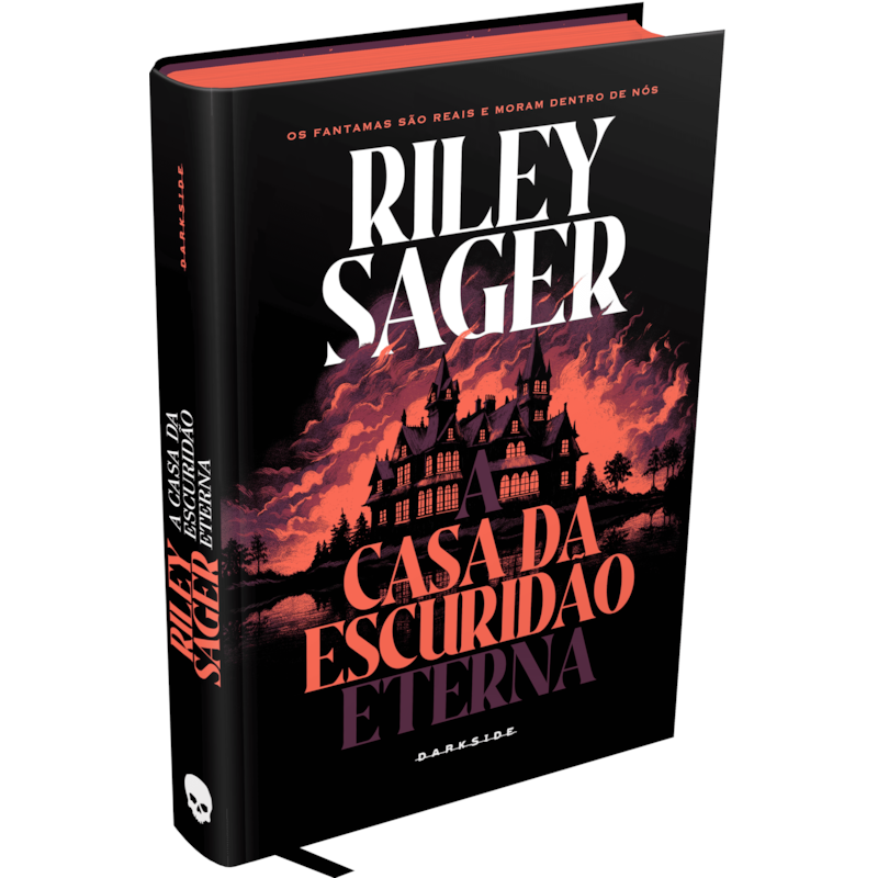 5 ideias de títulos:
1. Desvendando 