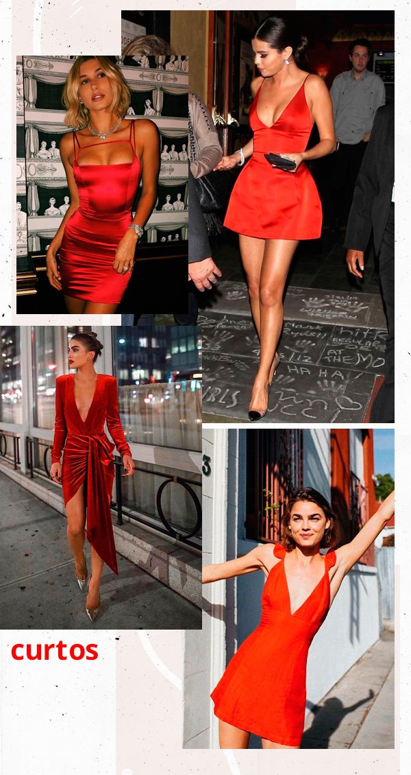 Acessórios Essenciais para um Look com Vestido Vermelho