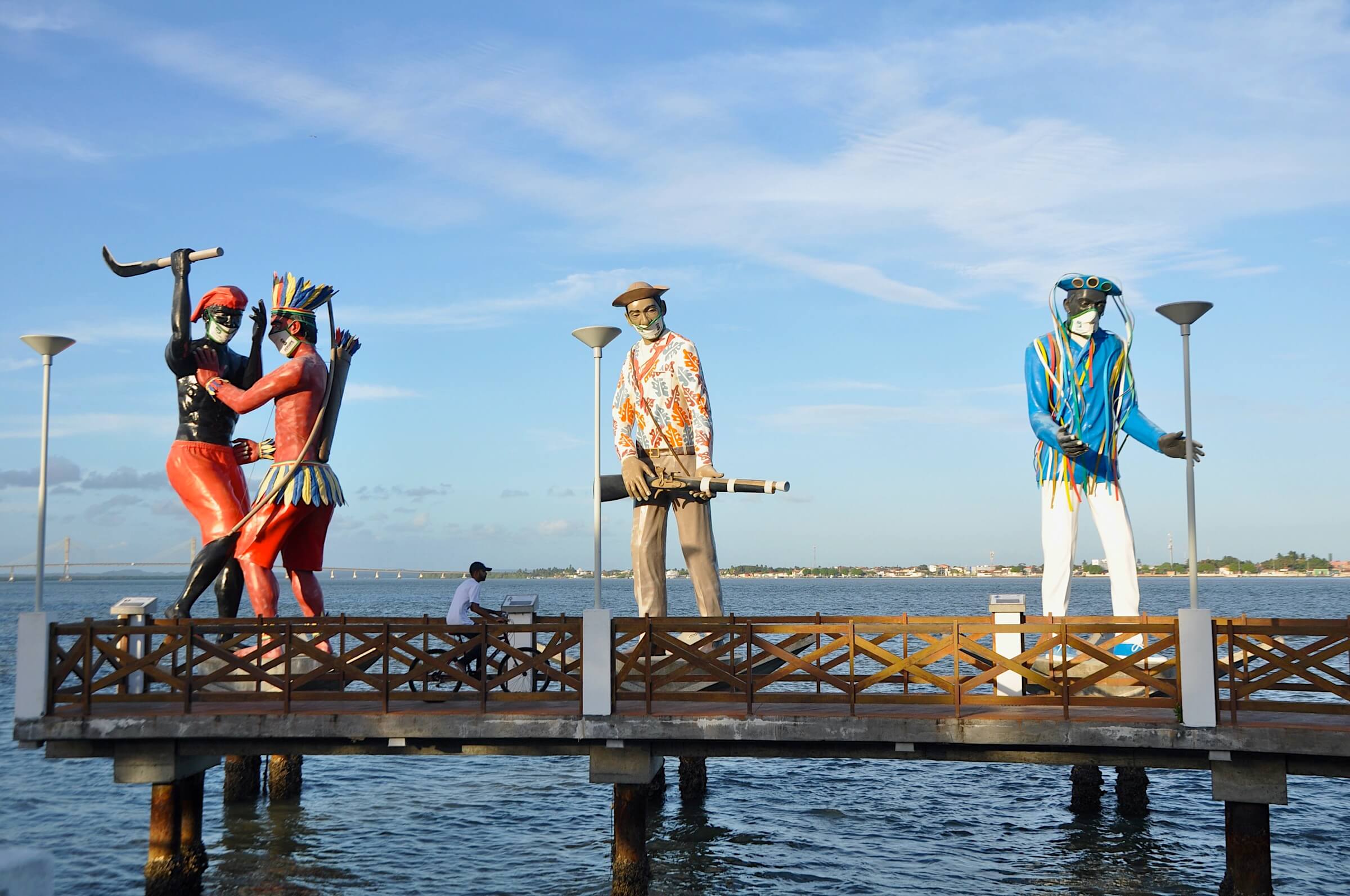 erros comuns ao planejar viagem para aracaju