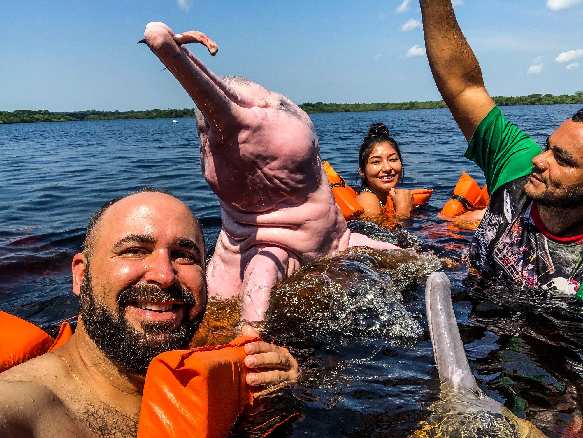 melhores passeios manaus amazonas imperdíveis