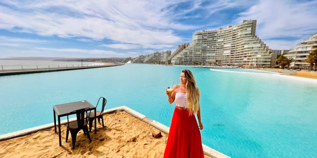 o que fazer em santiago do chile com amigas