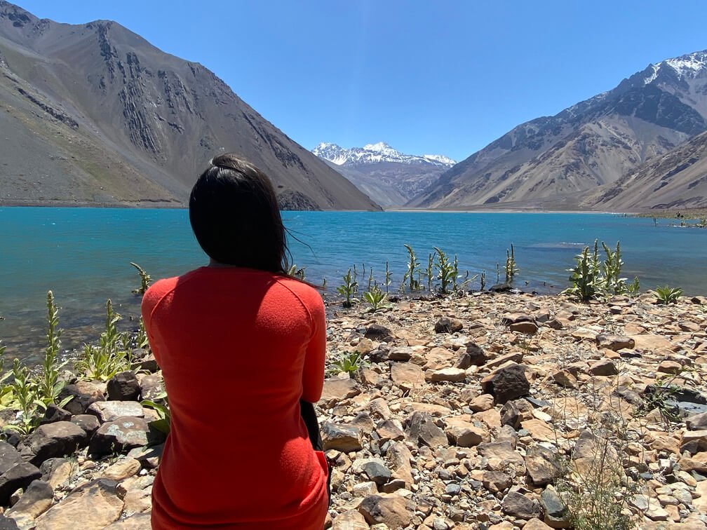 quanto custa viagem santiago amigas