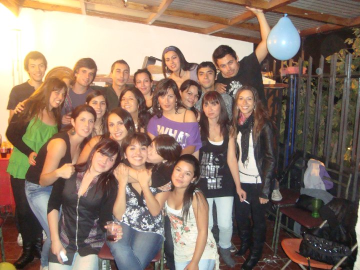 erros comuns viagem santiago amigas