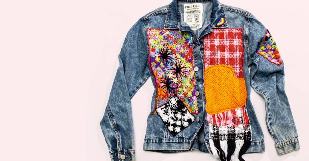 Guia Completo: Como Começar Seu Projeto de Upcycling em Casa