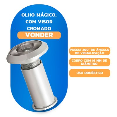 Instalação de Olho Mágico: Dicas Essenciais e Compatibilidade de Portas