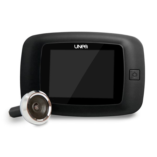 Guia Completo: Como Escolher o Olho Mágico Ideal para Sua Porta