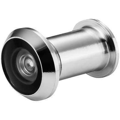 Olho Mágico Digital: Vale a Pena o Investimento em Segurança?