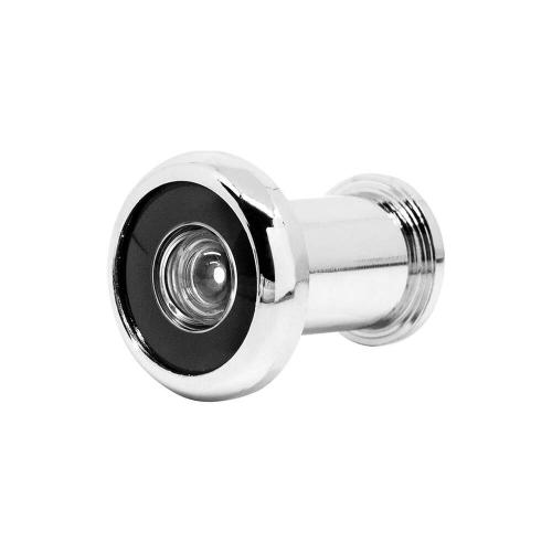 Olho Mágico e LGPD: O Que Você Precisa Saber Antes de Instalar Câmeras