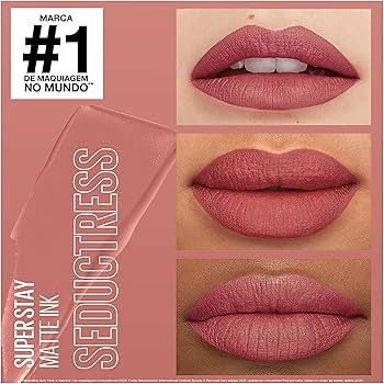 Como Aproveitar as Promoções de Batons Maybelline na Shopee e Amazon