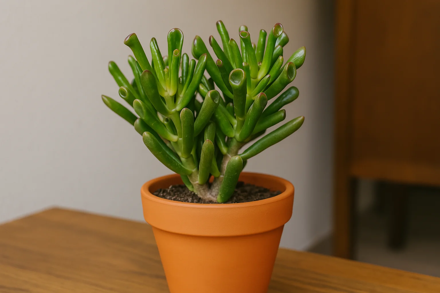 tipos de suculentas orelha de shrek