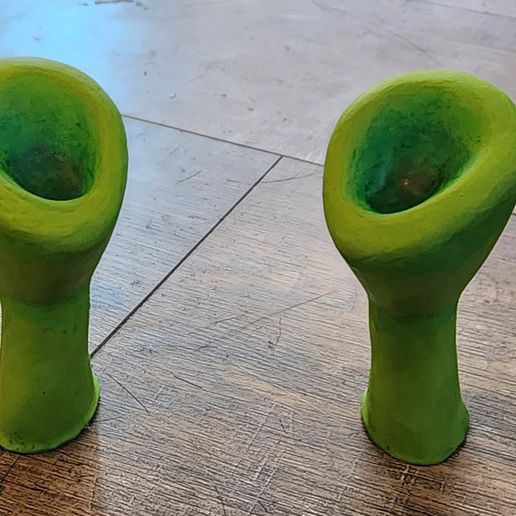 orelha de shrek vs orelha de fiona qual escolher