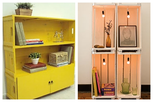 problemas comuns caixote de feira decoracao