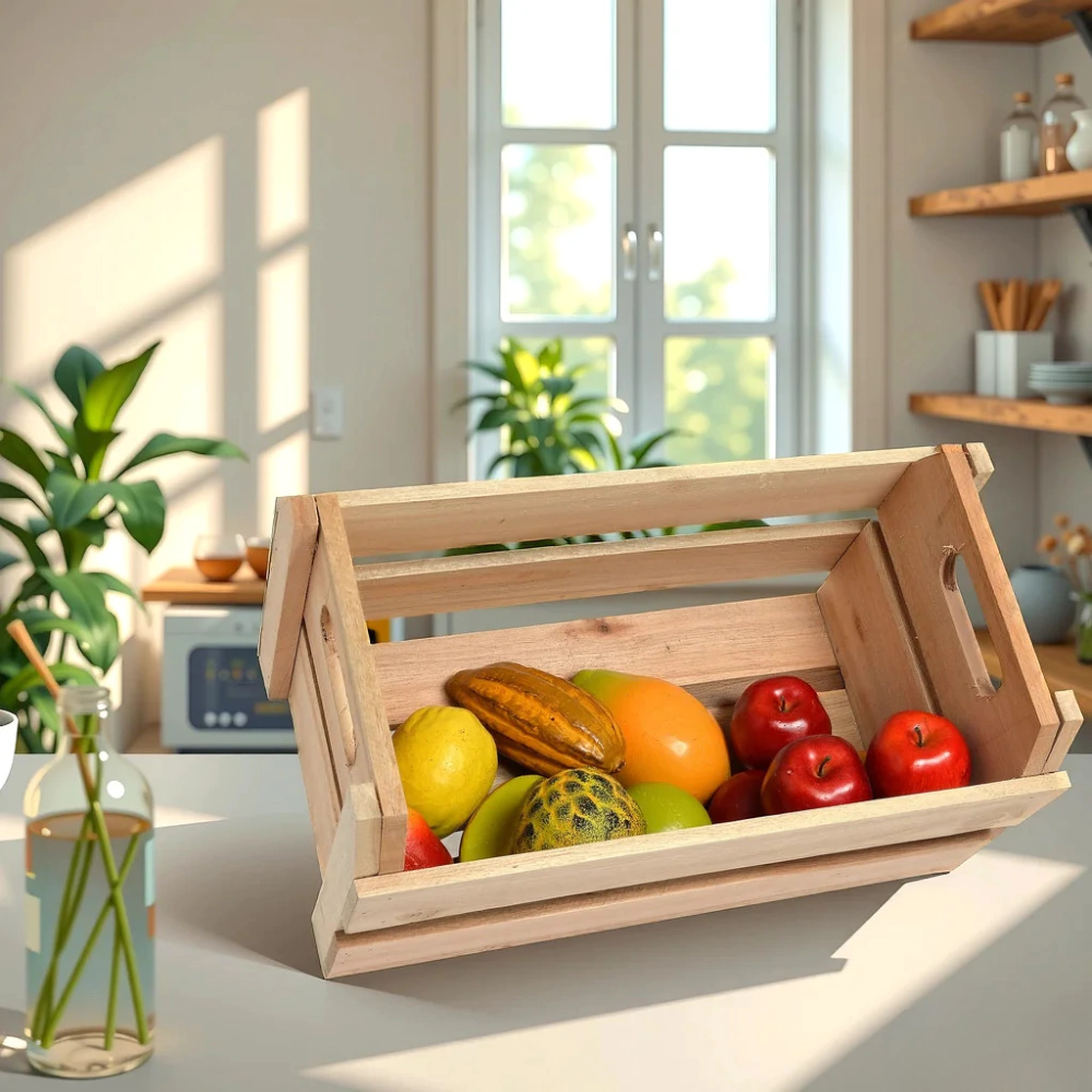 ideias incriveis caixotes de feira organizacao