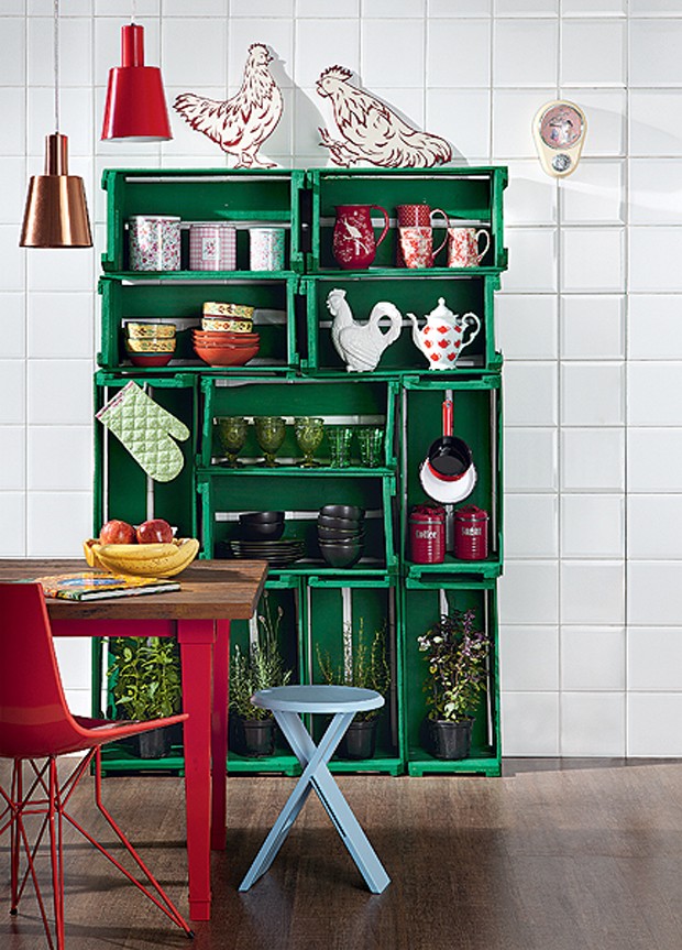 problemas comuns caixote de feira decoracao