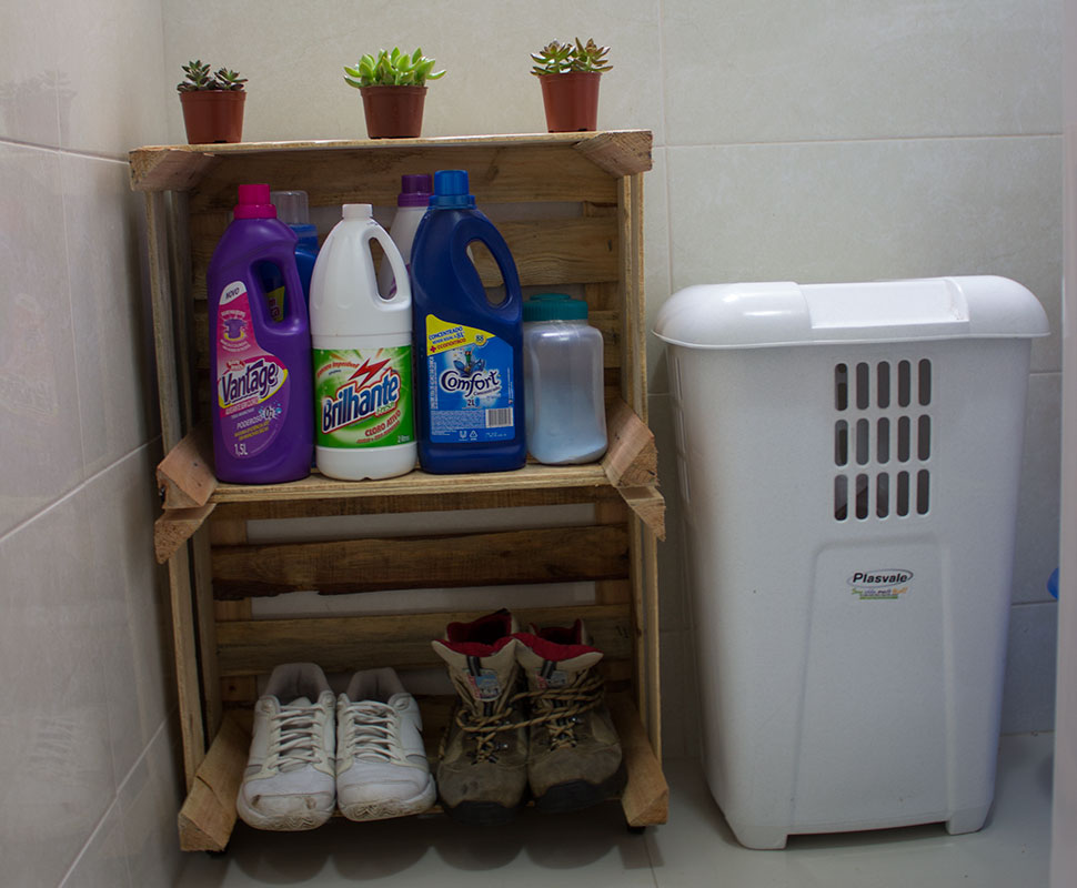 problemas comuns caixote de feira decoracao